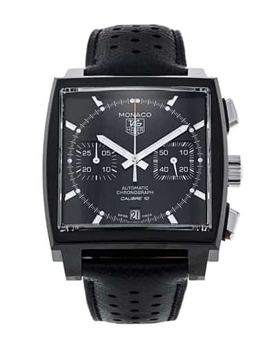 Tag Heuer Monaco CAW211M.FC6324 Tag Heuer Monaco CAW211M.FC6324